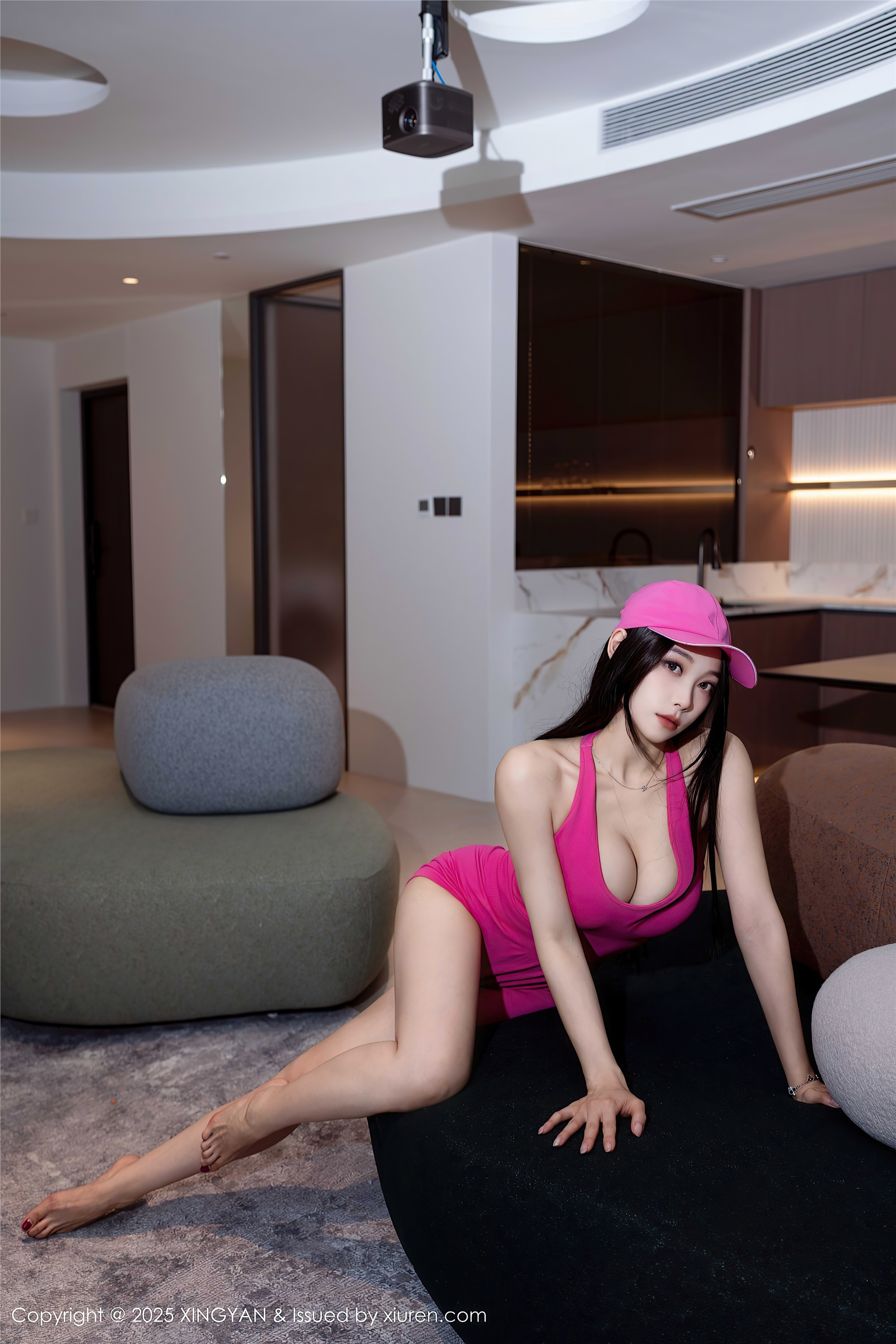 XINGYAN星颜社 2025.05.29 VOL.351 清妙